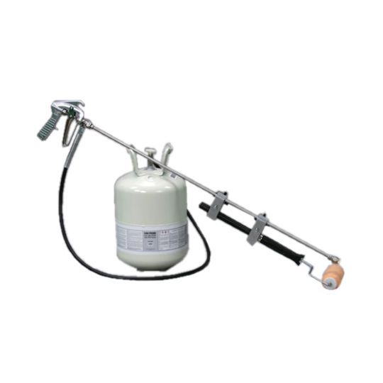 Versico Cav-prime Low-VOC Hose & Gun Cleaner