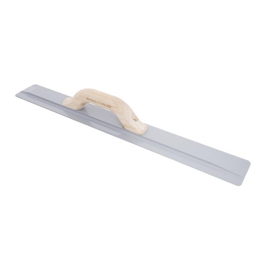Marshalltown 20" x 3-1/8" Beveled End Magnesium Float