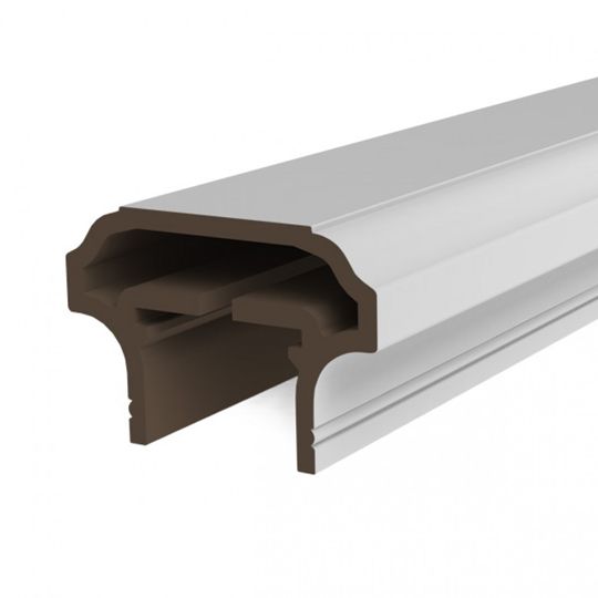 RDI Railing Dynamics 8' Transform Aspire Top Rail