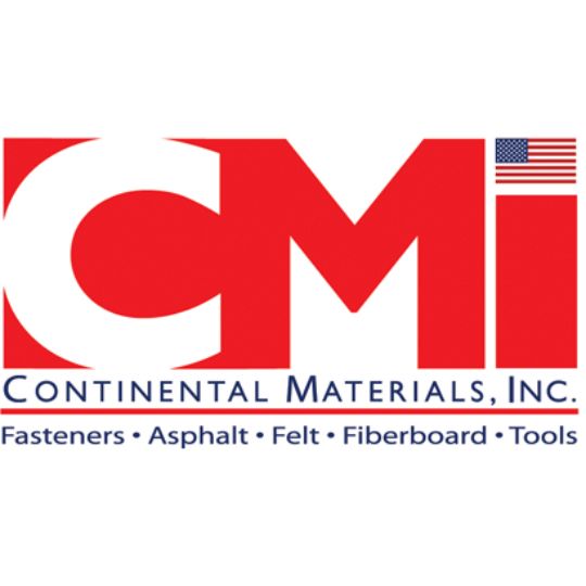 Continental Materials #90 All-Weather Mineral Surfaced Roll ASTM