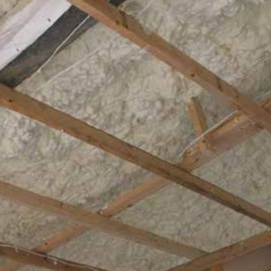 Lapolla Industries Foam-lok 750 High Yield Oc Spray Foam Part-A - 520 Lb. Drum