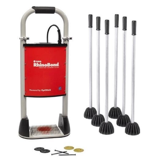 Olympic Manufacturing RBT007 RhinoBond Tool with Magnet Set