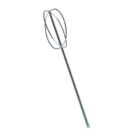 Seymour Midwest High Viscosity Mixing Paddle - Large