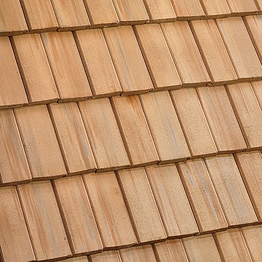 Eagle Roofing Products Bel Air Tile — EGL4018
