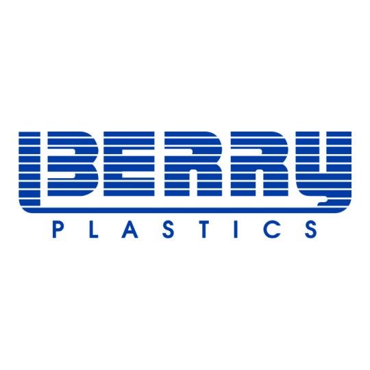Berry Plastics 2" Duct Tape