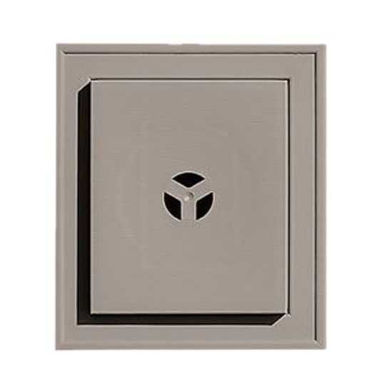 Mid-America Original MountMaster Scalloped Mounting Block — MABMMOSC008