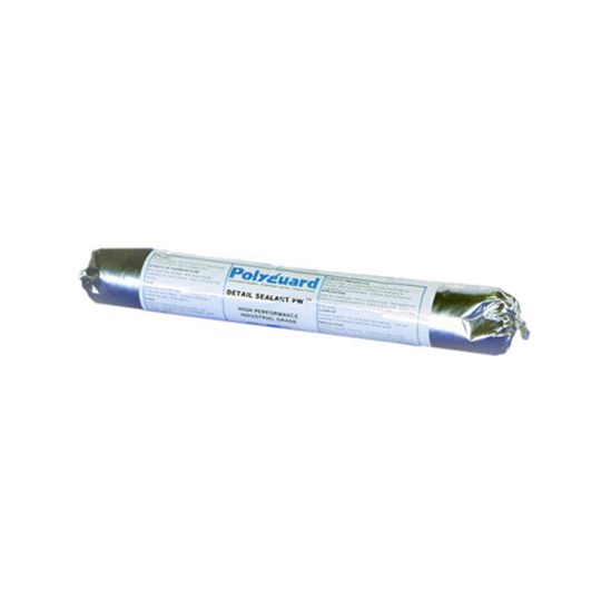 Polyguard Products Detail Sealant Pw - 20 Oz. Sausage