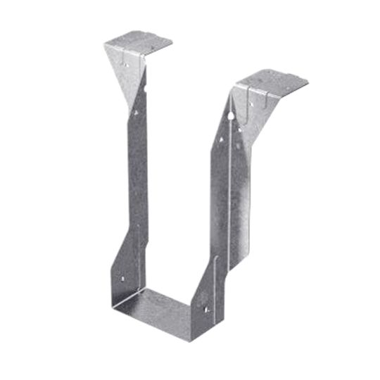 Simpson Strong-Tie 2-5/16" x 11-7/8" Double Top Flange I-Joist Hanger