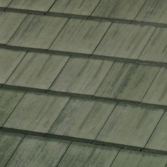 Newpoint Saxony 900 Slate 3-Sided Ridge Tile — MNR1R3CS4358