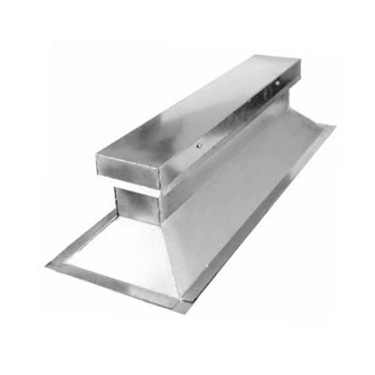 Portals Plus 12"X6' ER-2A Equipment Rails