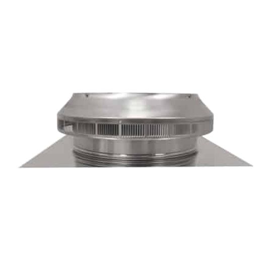 Active Ventilation Products 14" Pop Intake Vent
