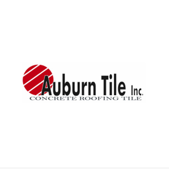 Auburn Tile Light Weight Neo Classic Series Ridge Tile