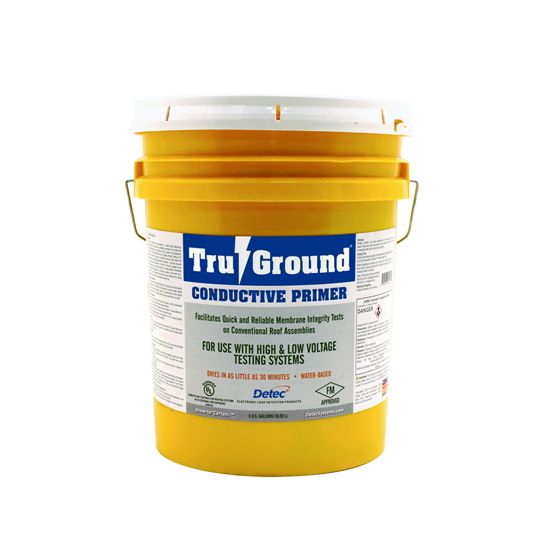 Carlisle SynTec Detec TruGround Conductive Primer