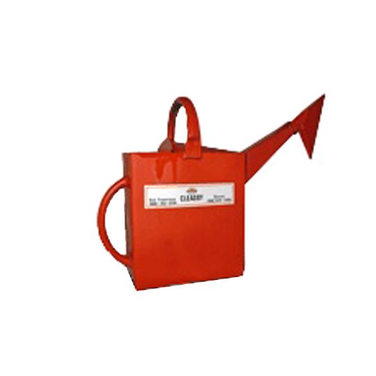 Cleasby Equipment #74 Sheet Pourer Pouring Pot