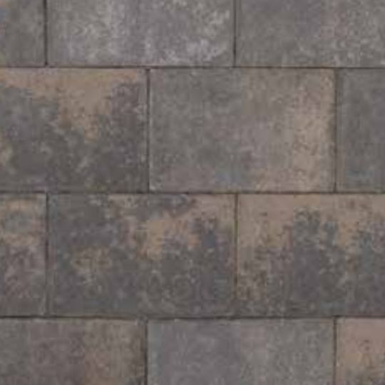 Amcor Belgard Hardscapes 6" x 6" Cambridge Cobble Paver — Walkway Pads, Pavers & Accessories — ABHCC66TO