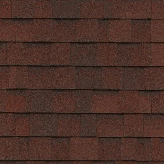 IKO Hip & Ridge 12 Ridge Cap Shingles — IKOHR12MR