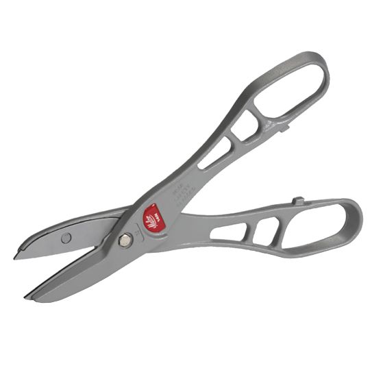 Malco 14" Andy Aluminum Handled Pattern Snips