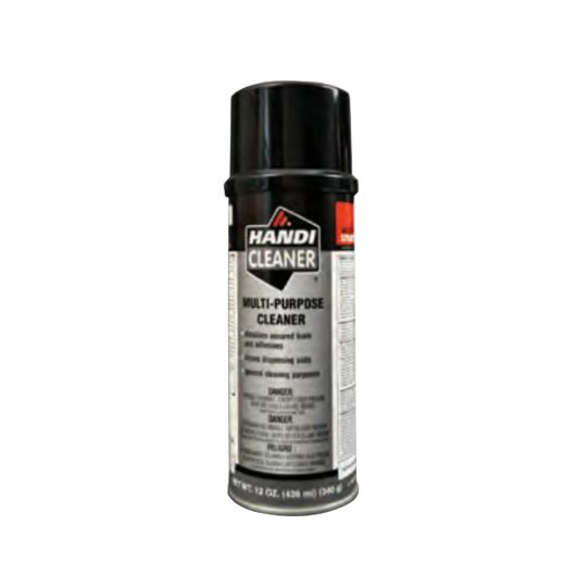 ADO Products Handi-Foam Cleaner - 12 Oz. Can