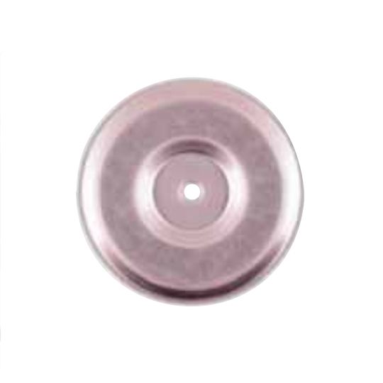 Versico Isoweld PVC Fastening Plates