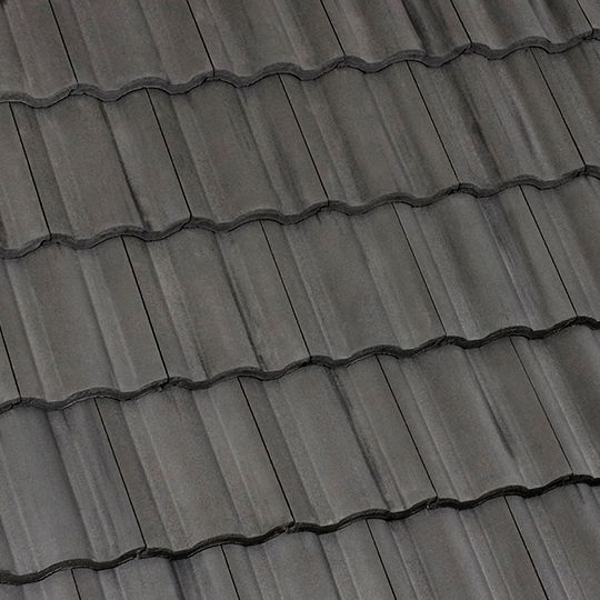 Eagle Roofing Products 12-3/8" x 17" Malibu Field Tile — EGL2503F