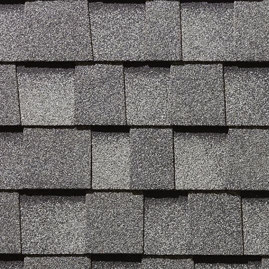 CertainTeed Roofing Shadow Ridge Xl Hip & Ridge Accessory Shingles — Hip & Ridge Shingles — CTRSRHRXLLSAG