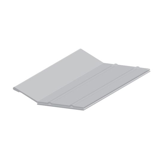 Edco Products Open Valley Starter