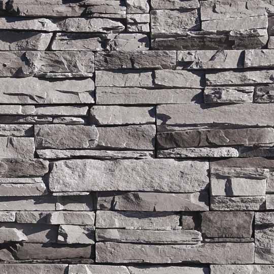 Eldorado Stone Stacked Stone Corner Stone - 8 Lin. Ft. Box — ELDSSC0026SBWC