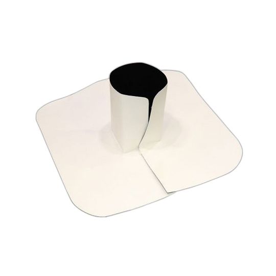 FlashCo 3" TPO FlashWrap Square Flashing