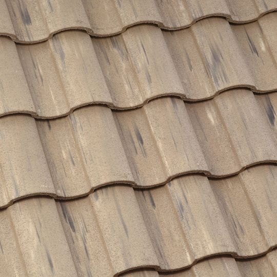Eagle Roofing Products 10" x 17" Capistrano Trim Tile — EGL3598