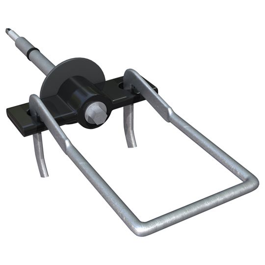 Hohmann & Barnard 2-Seal Thermal 2X Wing Nut Anchor