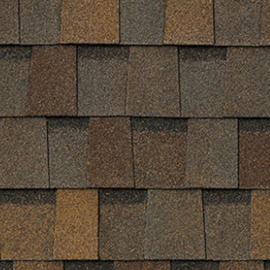 Atlas Pinnacle Pristine Architectural Shingles with Scotchgard Protector — ATLPPDFHPNECC