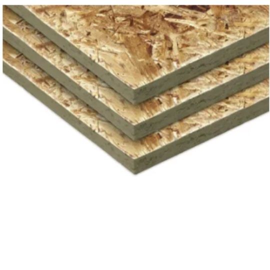 AdvanTech 3/4" x 4' x 8' OSB Sheathing
