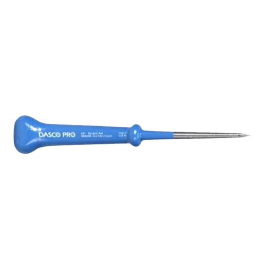 Dasco Pro 7" Scratch Awl — LTWAWL431
