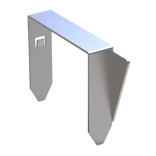 STI - Firestop Authority SpecSeal Quick Clip Fastener - Box of 100