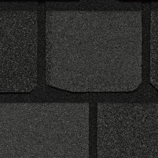 CertainTeed Roofing Highland Slate Shingles — CTRHSOXARBG