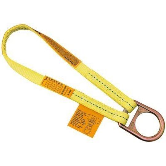 3M Dbi-sala Web Scaffold Choker Anchor 1201391 - 2'
