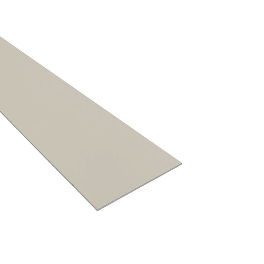 James Hardie Hardie Soffit Non-Vented Smooth Panel — HARSOSSM1212CS