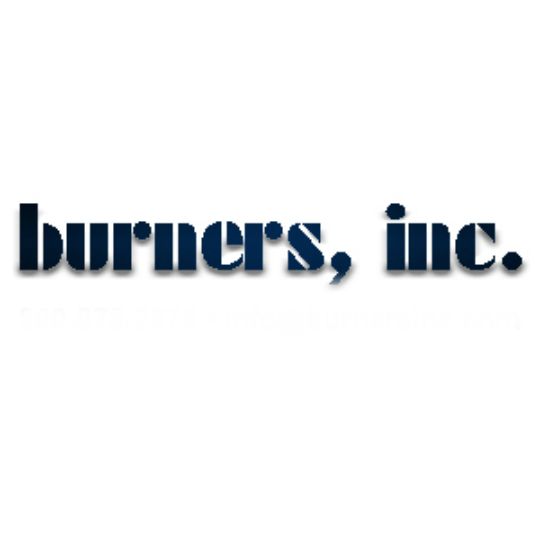 Burners (FV-15-K) The "Phoenix" Combo Kit #1 - Roofers Special