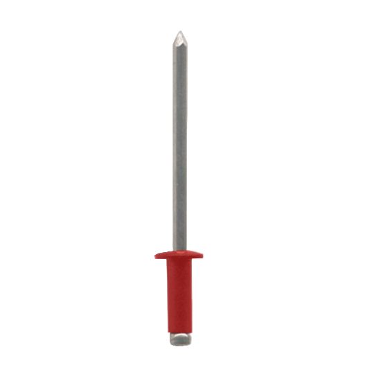 Triangle Fastener Corporation 4-4 Stainless Steel Rivet — SS44ST