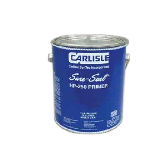Carlisle SynTec Sure-Seal EPDM HP-250 Primer — CARHP250EP3G