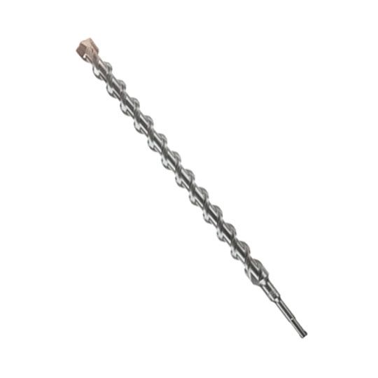 Bosch 7/8" x 18" SDS-plus Bulldog Rotary Hammer Bit