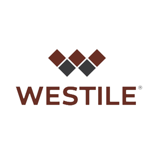 Westile Wes 2X2 Diamond Paver Chamois