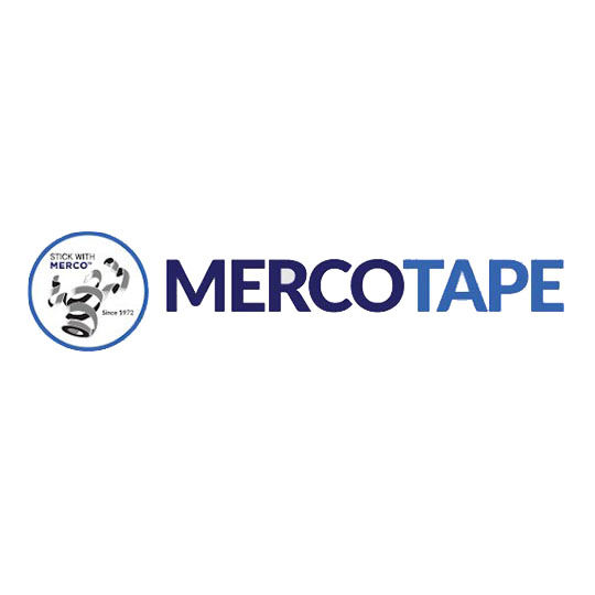 Merco Tape 1" Masking Tape