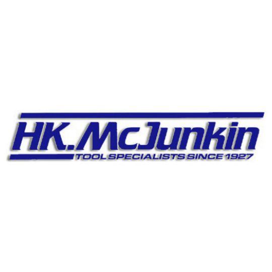 H.K. McJunkin 1706 1/2" x 100' Lufkin Tape Measure