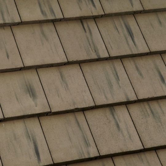 Eagle Roofing Products 12-3/8" x 17" Bel Air Field Tile — EGLSL4502FISCA