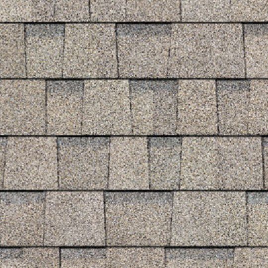 Owens Corning 10" DecoRidge Hip & Ridge Shingles - 20 Lin. Ft. Box — Hip & Ridge Shingles — OCFHRDROS10