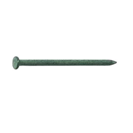 Grip-Rite 2" (6d) Hot Dipped Galvanized Smooth Shank Common Nails - 5 Lb. Box