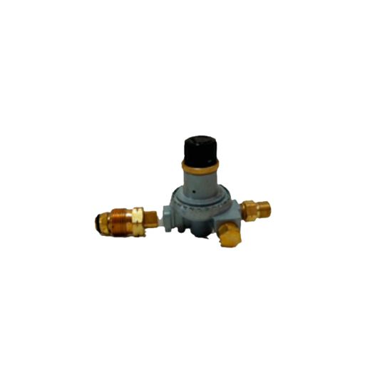 Modi Systems Magnum Flame Regulator — TRI031002440