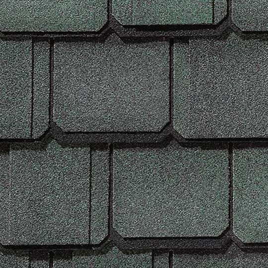 CertainTeed Roofing Grand Manor Shingles — CTRGMSF