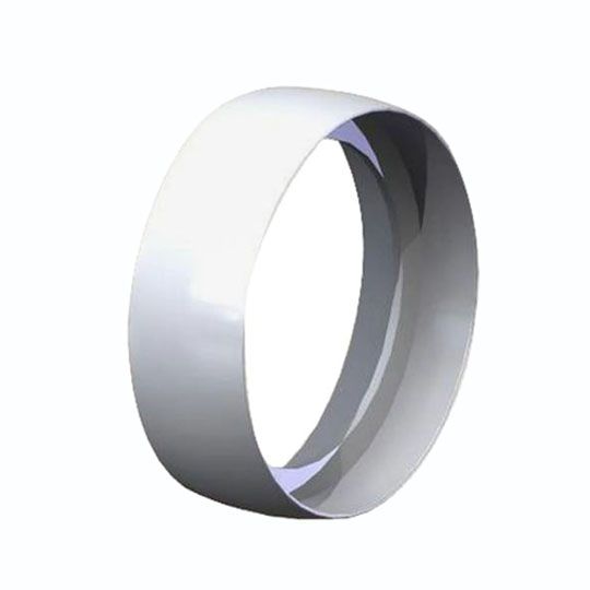 RDI Railing Dynamics Vinyl Hand Rail Joint Ring — RDY73018396